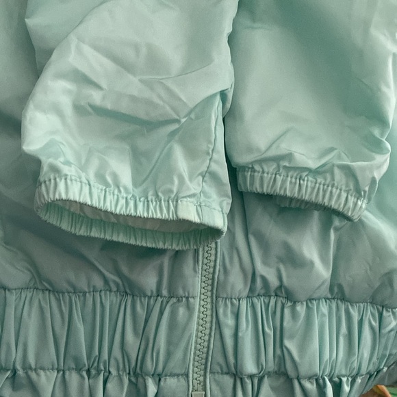 COPY - Moncler Erinette Giubbotto sz12 152cm - Picture 9 of 10